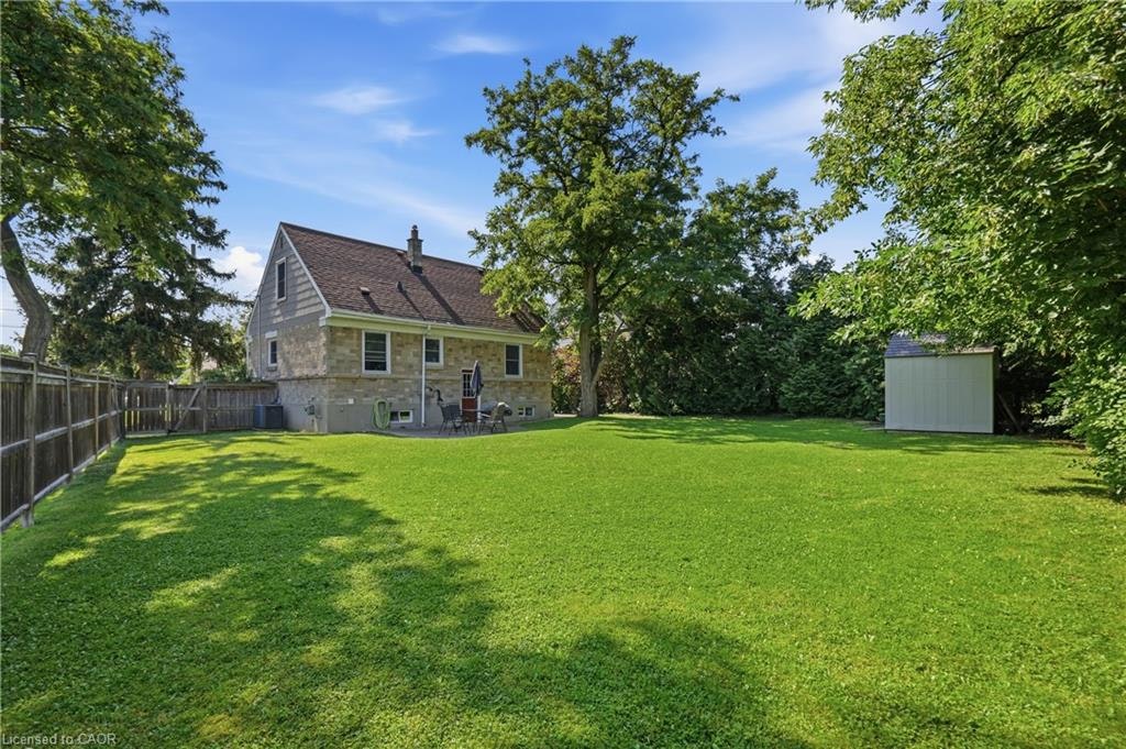 2 Aintree Court, Hamilton, ON, L8K 4R9 - 27