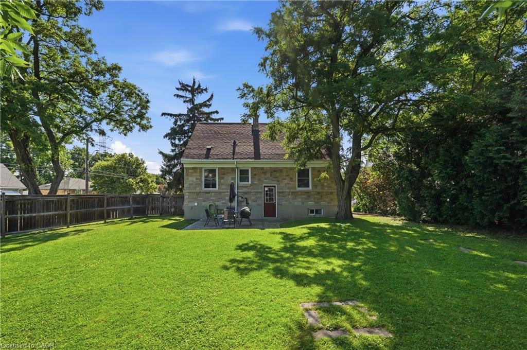 2 Aintree Court, Hamilton, ON, L8K 4R9 - 26