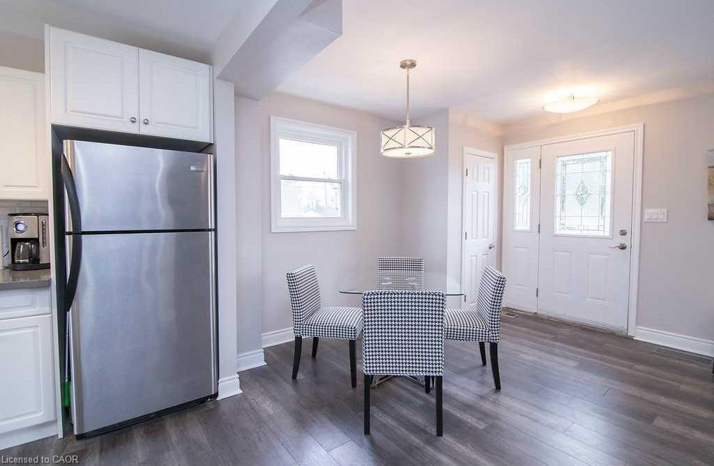 2 Aintree Court, Hamilton, ON, L8K 4R9 - 9