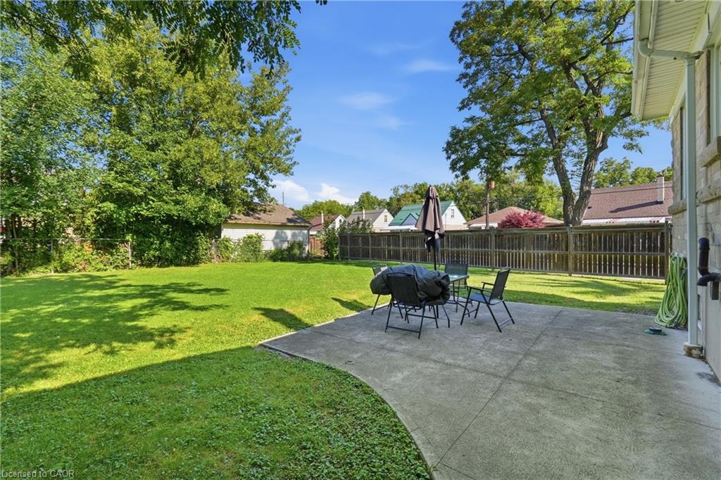 2 Aintree Court, Hamilton, ON, L8K 4R9 - 23