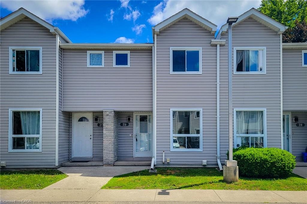 29-488 Grey Street, Brantford, ON, N3S 7S6