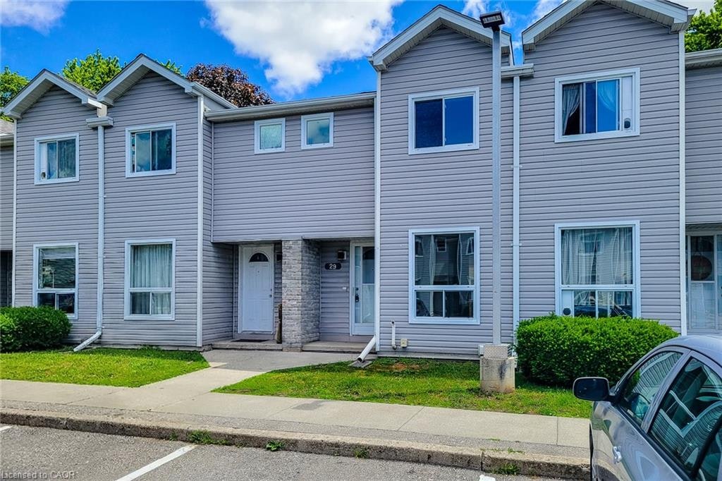 29-488 Grey Street, Brantford, ON, N3S 7S6