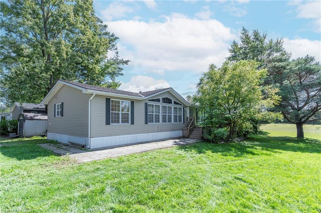 1161 4th Concession Road W, Hamilton, ON, L8B 0X3