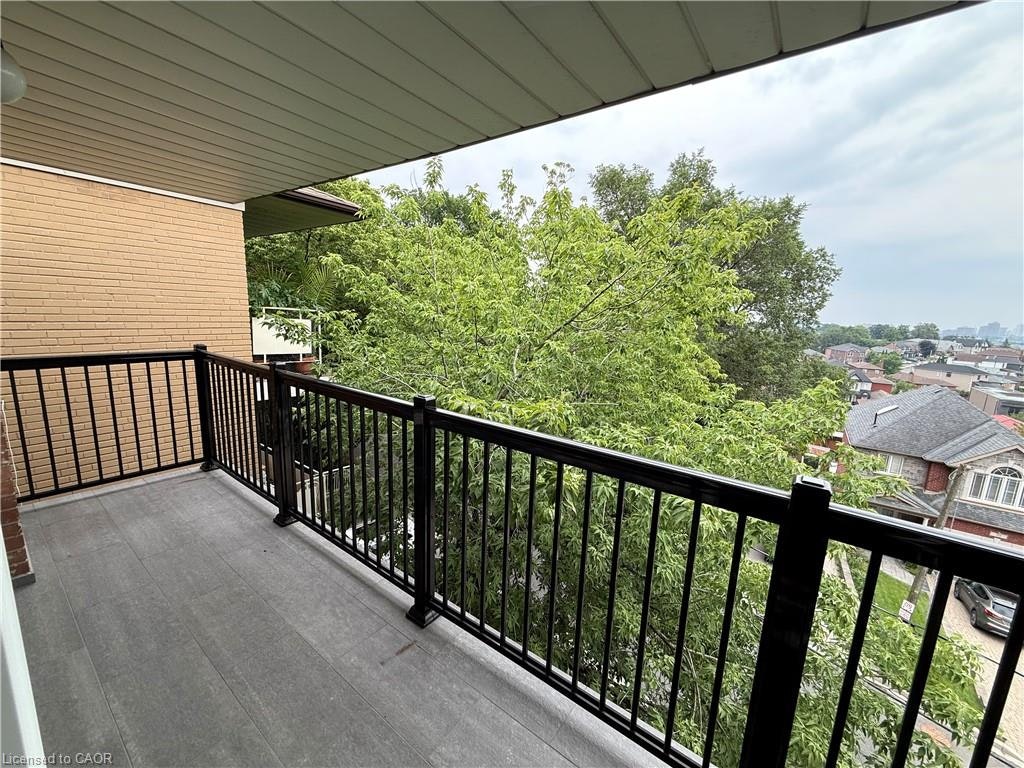 4-52 Cameron Avenue, Toronto, ON, M6M 1R2 - 22