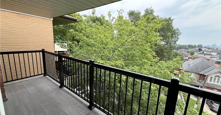 4-52 Cameron Avenue, Toronto, ON, M6M 1R2 - 22