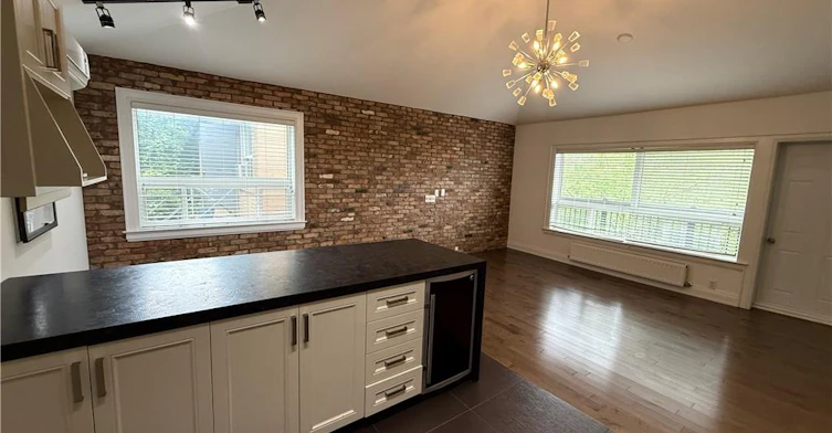4-52 Cameron Avenue, Toronto, ON, M6M 1R2 - 4