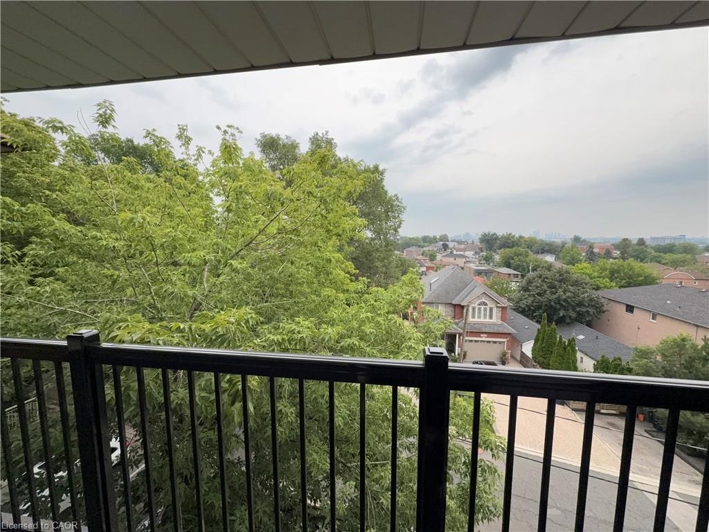 4-52 Cameron Avenue, Toronto, ON, M6M 1R2 - 23