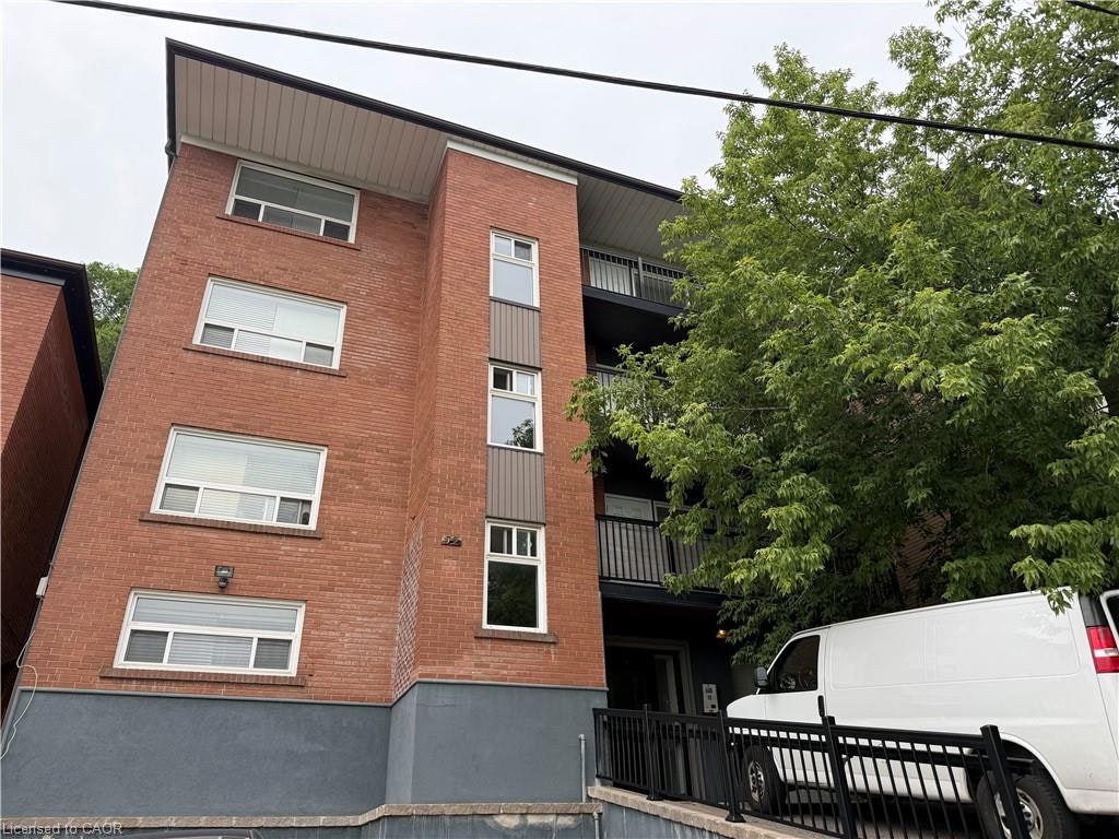 4-52 Cameron Avenue, Toronto, ON, M6M 1R2 - 26