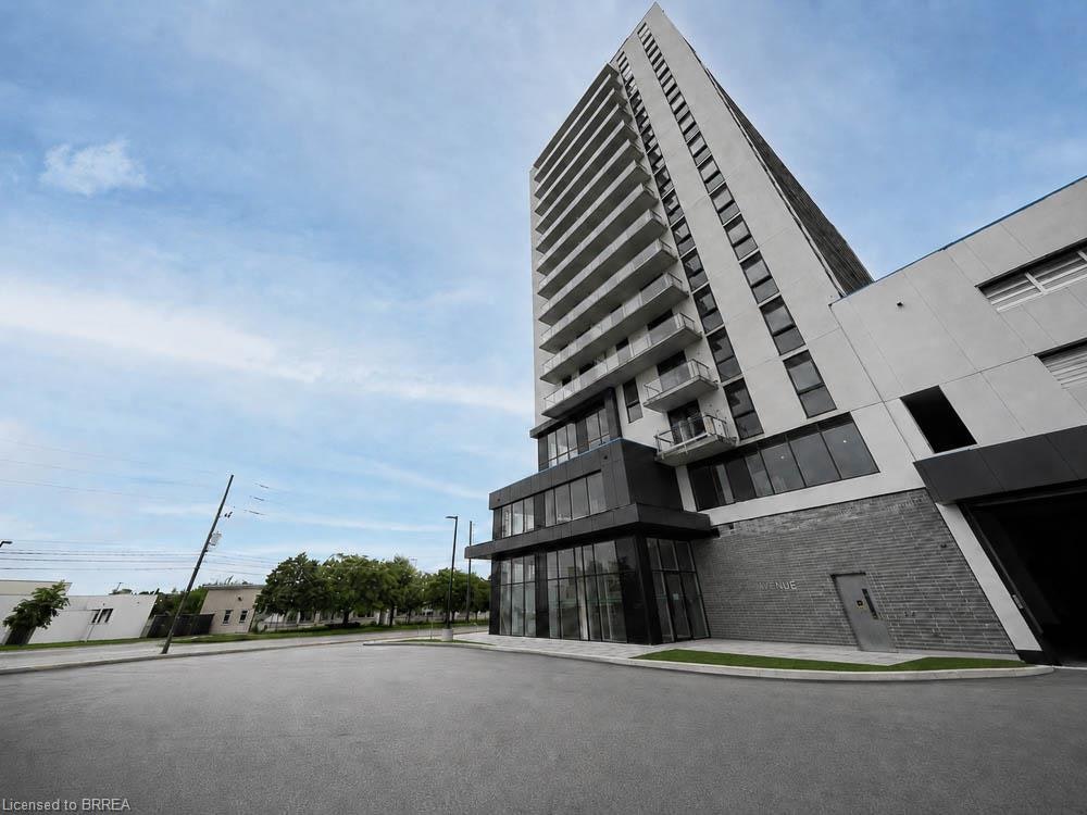 406-33 Erie Avenue, Brantford, ON, N3S 0K7