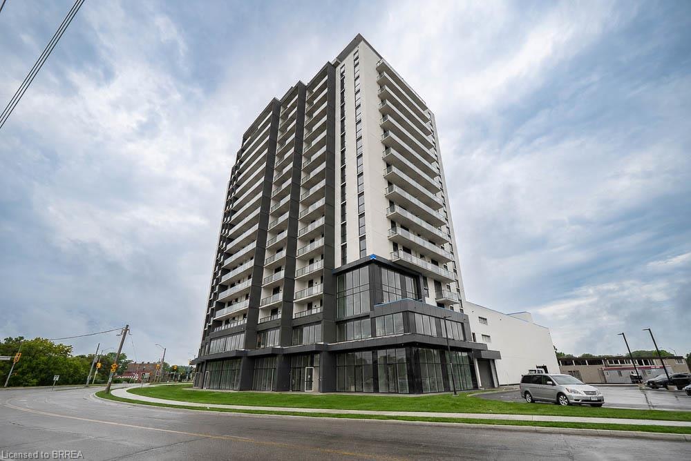 406-33 Erie Avenue, Brantford, ON, N3S 0K7 - 2