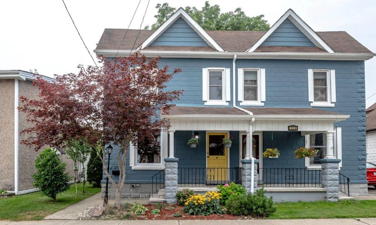 286 Hatt Street