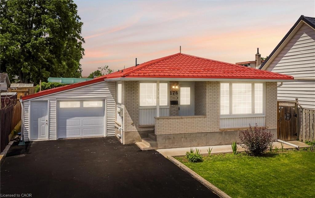 176 Samuelson Street, Cambridge, ON, N1R 1K3