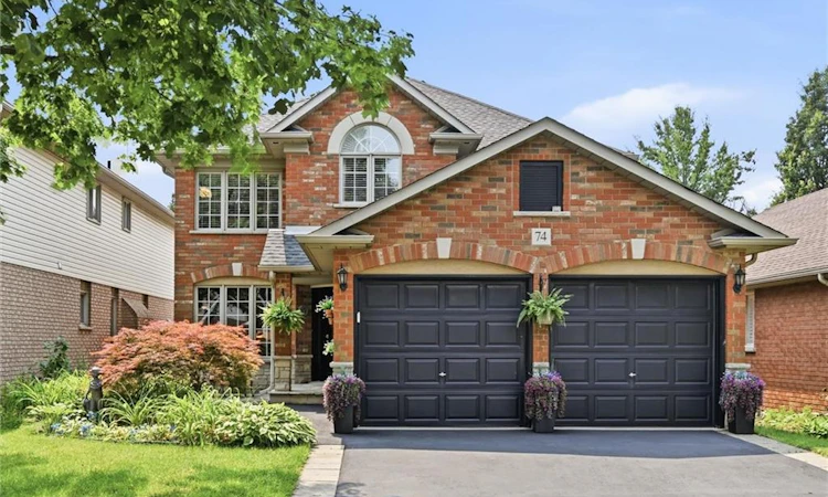 74 Liam Drive