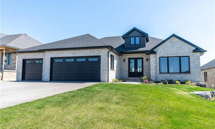 15 Hudson Drive