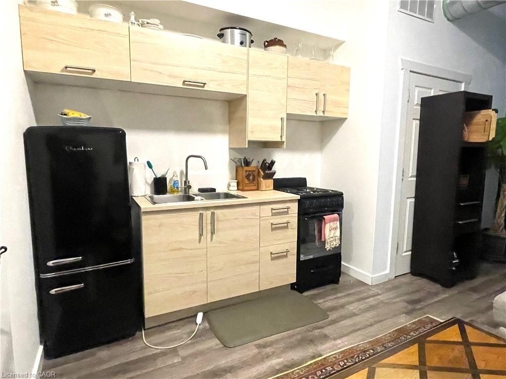 91 James Street N, Hamilton, ON, L8R 2K6 - 4