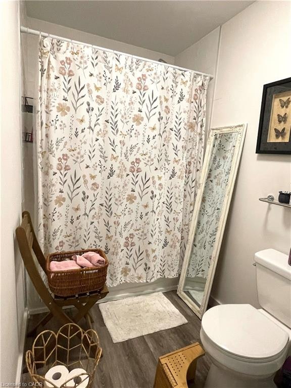 91 James Street N, Hamilton, ON, L8R 2K6 - 2