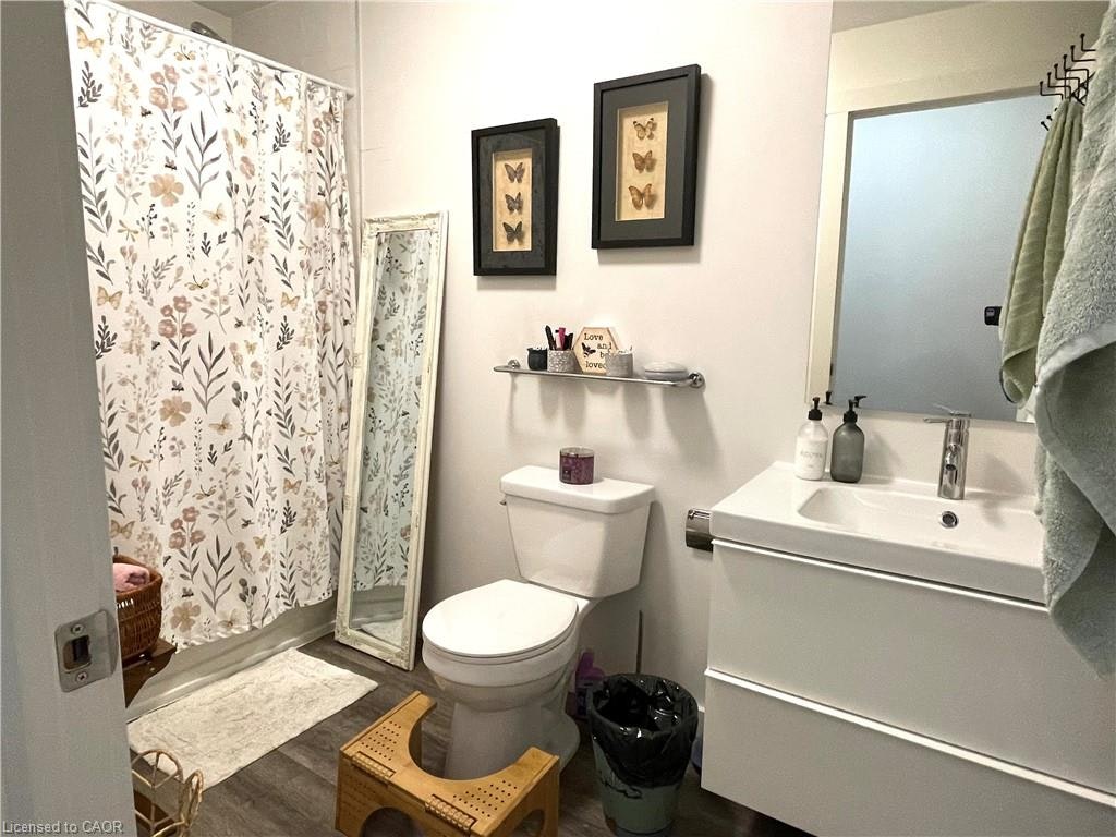 91 James Street N, Hamilton, ON, L8R 2K6 - 8
