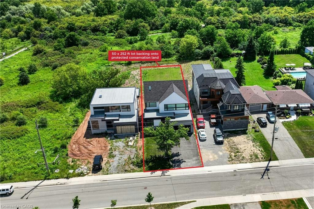 70 Upper Mount Albion Road, Hamilton, ON, L8J 2S1 - 45