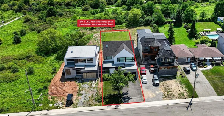 70 Upper Mount Albion Road, Hamilton, ON, L8J 2S1 - 45