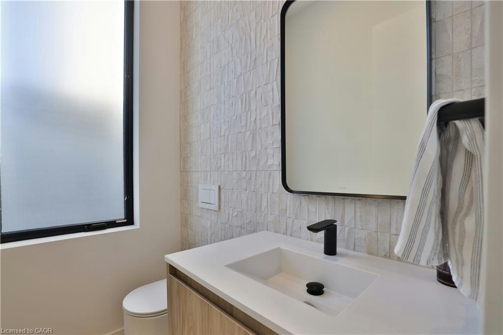70 Upper Mount Albion Road, Hamilton, ON, L8J 2S1 - 31