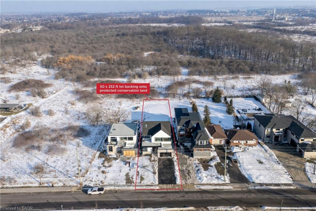 70 Upper Mount Albion Road, Hamilton, ON, L8J 2S1 - 44