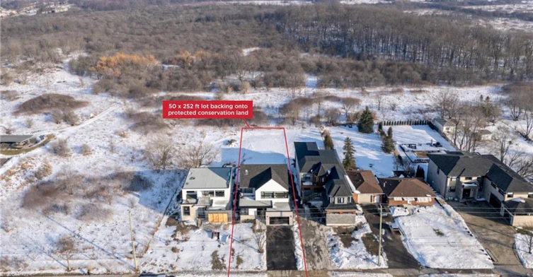 70 Upper Mount Albion Road, Hamilton, ON, L8J 2S1 - 44