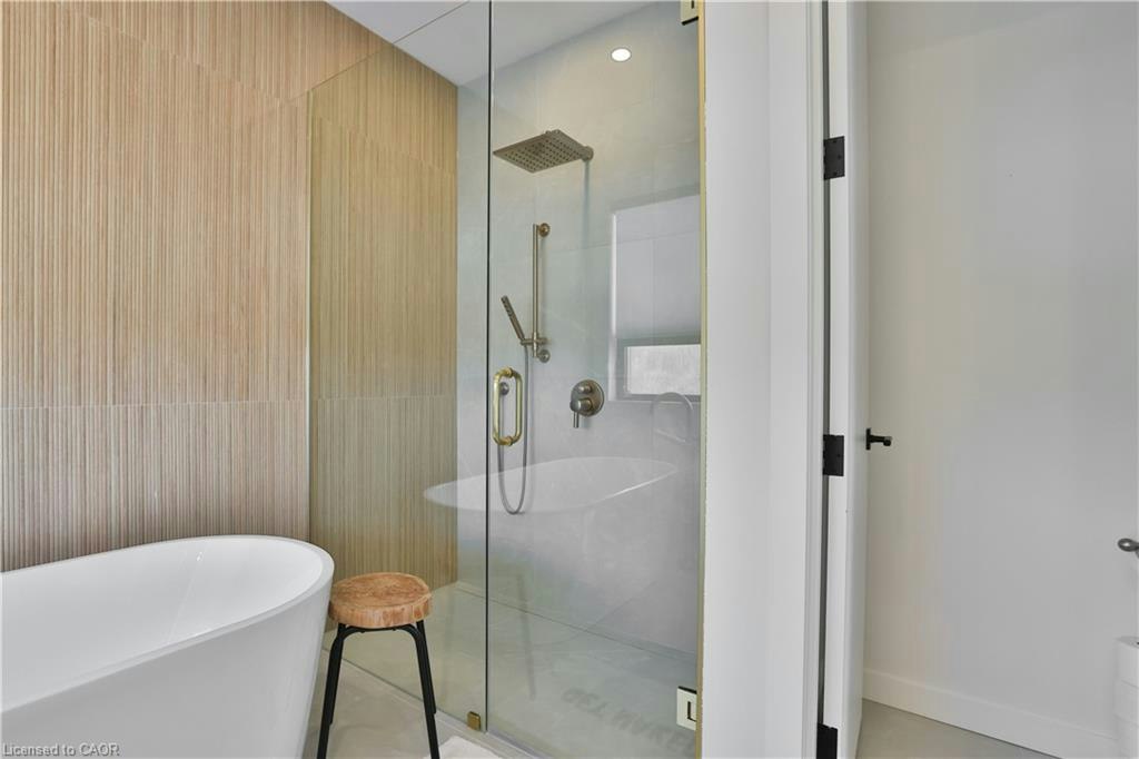 70 Upper Mount Albion Road, Hamilton, ON, L8J 2S1 - 21
