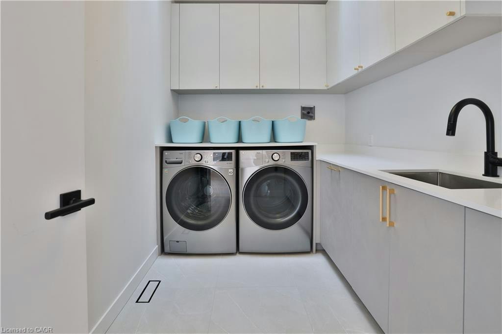 70 Upper Mount Albion Road, Hamilton, ON, L8J 2S1 - 27