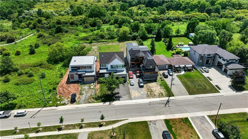 70 Upper Mount Albion Road, Hamilton, ON, L8J 2S1 - 43
