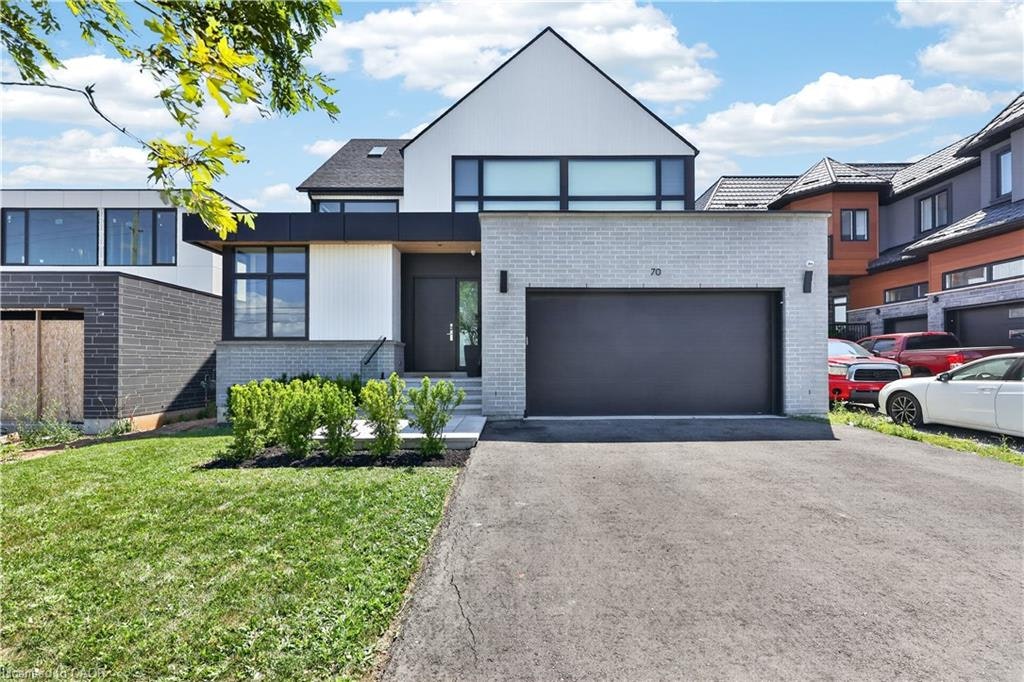 70 Upper Mount Albion Road, Hamilton, ON, L8J 2S1