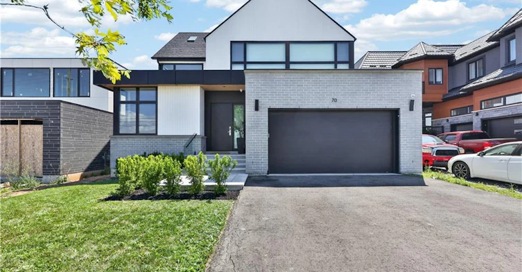70 Upper Mount Albion Road, Hamilton, ON, L8J 2S1
