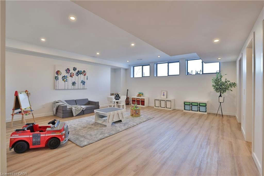 70 Upper Mount Albion Road, Hamilton, ON, L8J 2S1 - 35