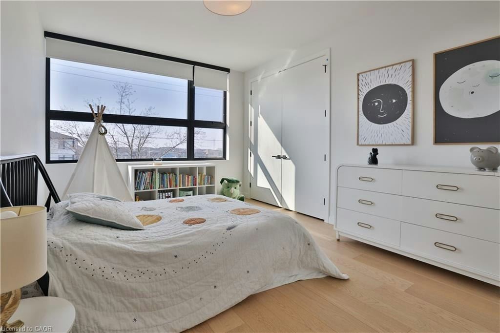 70 Upper Mount Albion Road, Hamilton, ON, L8J 2S1 - 23