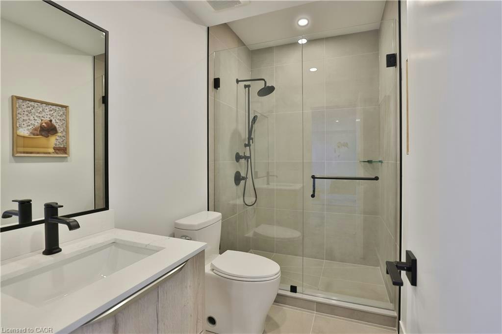70 Upper Mount Albion Road, Hamilton, ON, L8J 2S1 - 33