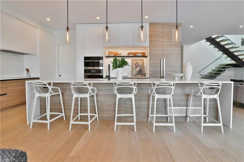 70 Upper Mount Albion Road, Hamilton, ON, L8J 2S1 - 12
