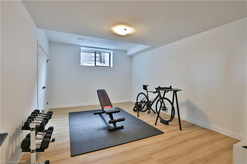 70 Upper Mount Albion Road, Hamilton, ON, L8J 2S1 - 34