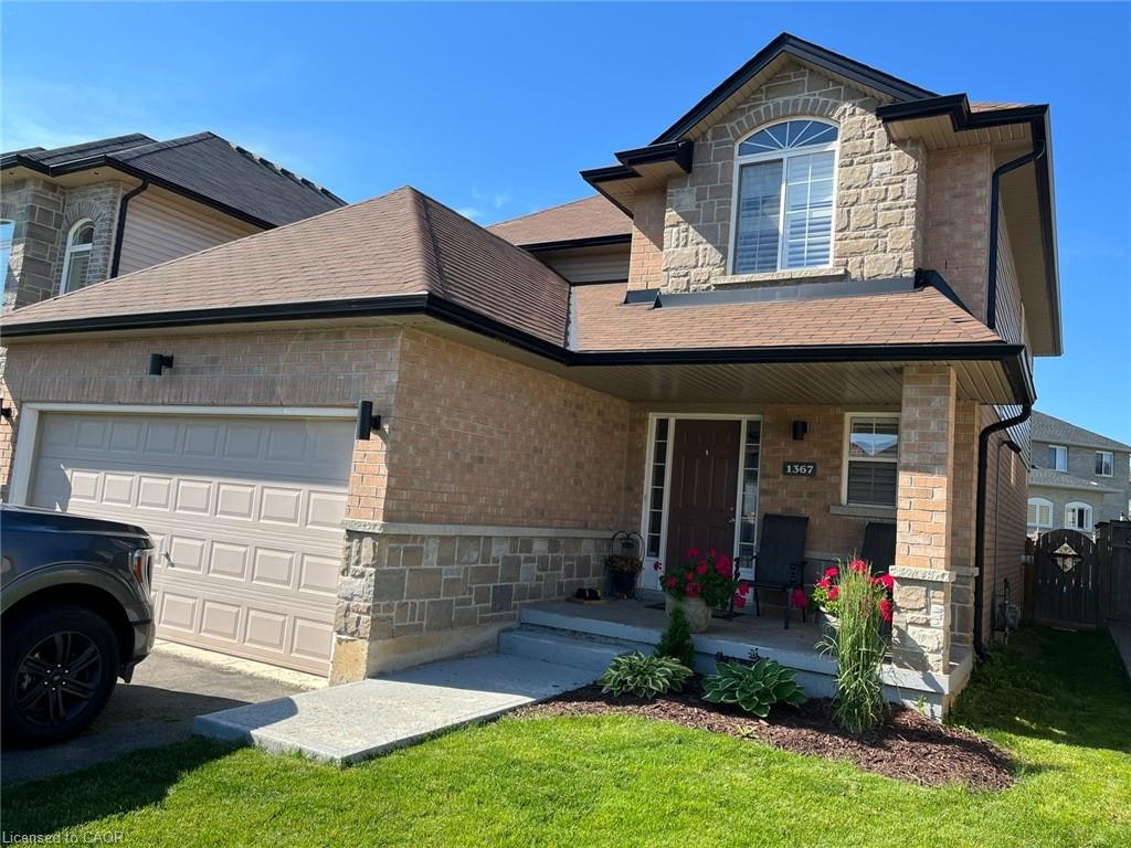 1367 Upper Paradise Road, Hamilton, ON, L9B 0C2