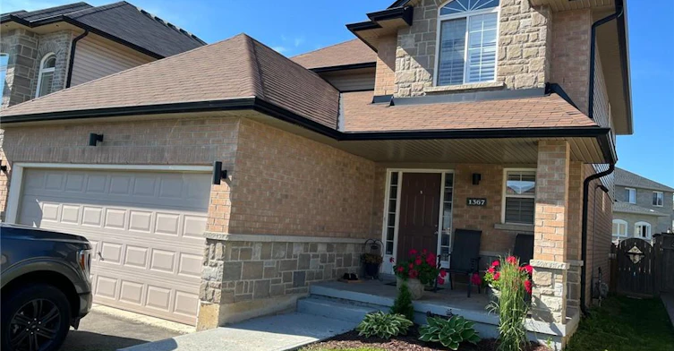 1367 Upper Paradise Road, Hamilton, ON, L9B 0C2