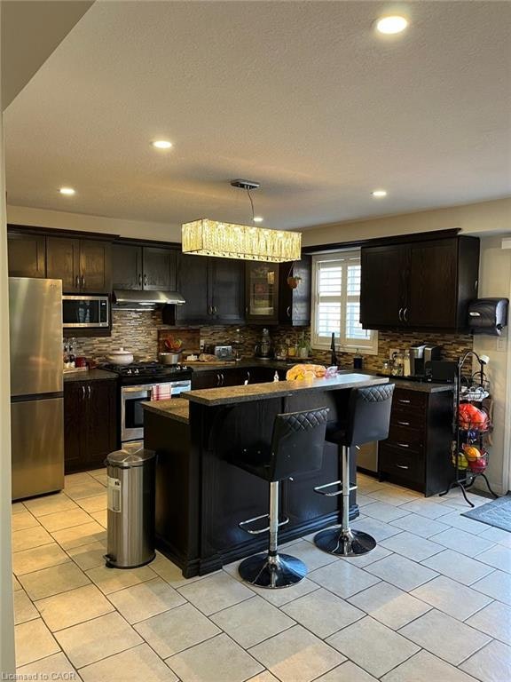 1367 Upper Paradise Road, Hamilton, ON, L9B 0C2 - 4
