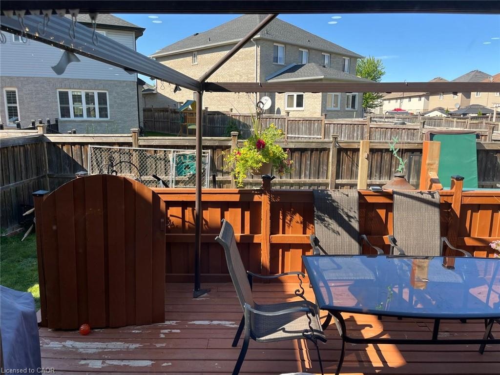 1367 Upper Paradise Road, Hamilton, ON, L9B 0C2 - 17