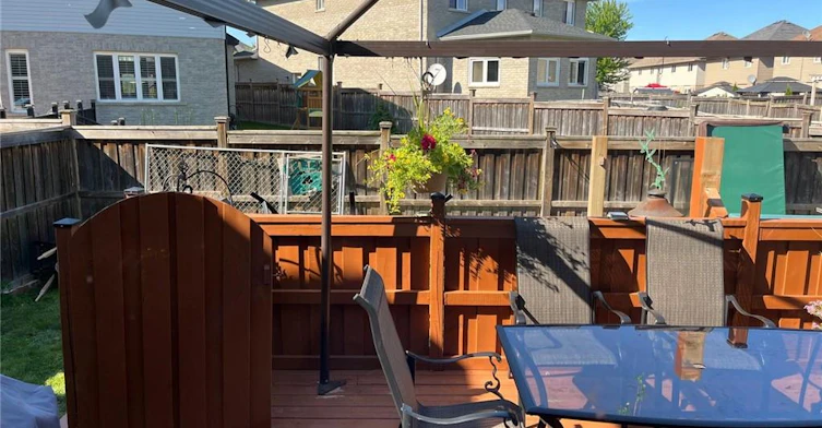 1367 Upper Paradise Road, Hamilton, ON, L9B 0C2 - 17