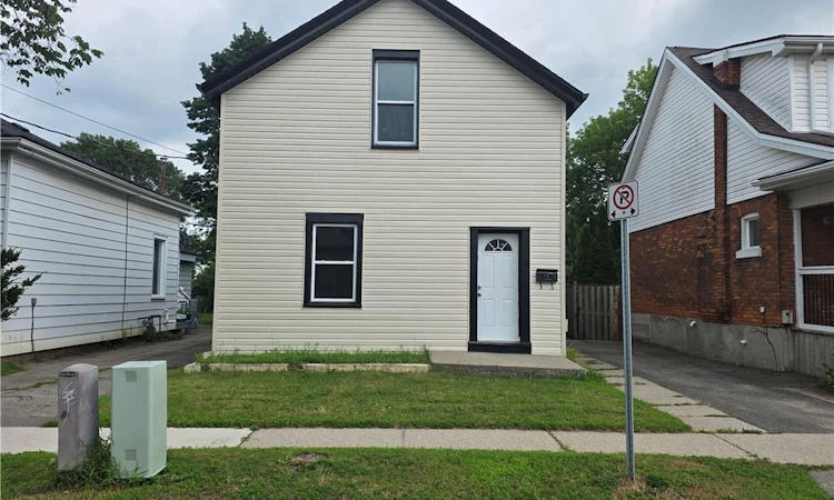109 Sydenham Street