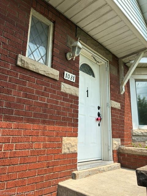 2-1031 Fennell Avenue E, Hamilton, ON, L8T 1R5 - 4