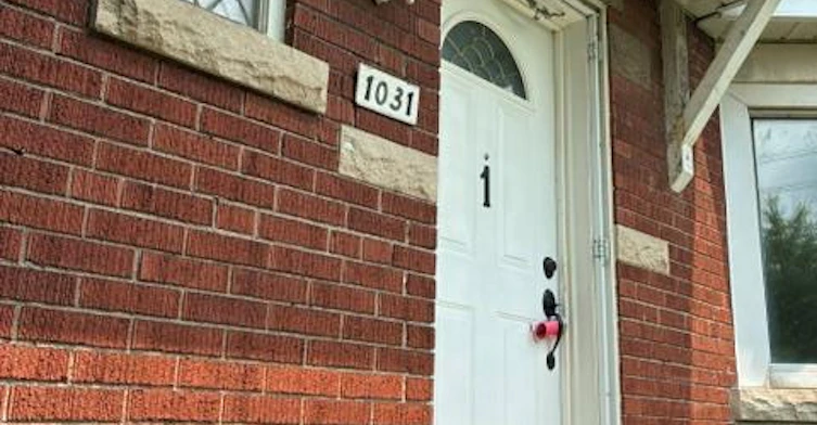 2-1031 Fennell Avenue E, Hamilton, ON, L8T 1R5 - 4