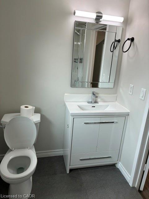 2-1031 Fennell Avenue E, Hamilton, ON, L8T 1R5 - 15
