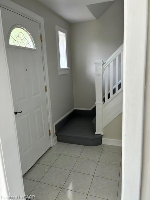 2-1031 Fennell Avenue E, Hamilton, ON, L8T 1R5 - 5