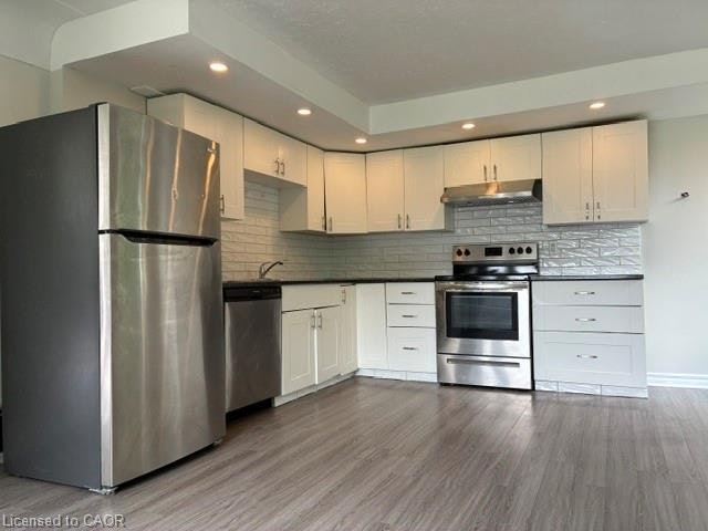 2-1031 Fennell Avenue E, Hamilton, ON, L8T 1R5 - 9