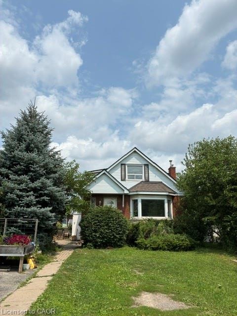 2-1031 Fennell Avenue E, Hamilton, ON, L8T 1R5 - 2