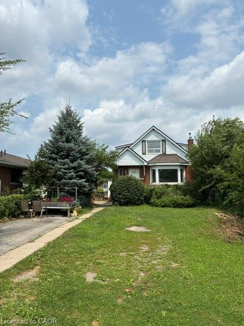 2-1031 Fennell Avenue E, Hamilton, ON, L8T 1R5