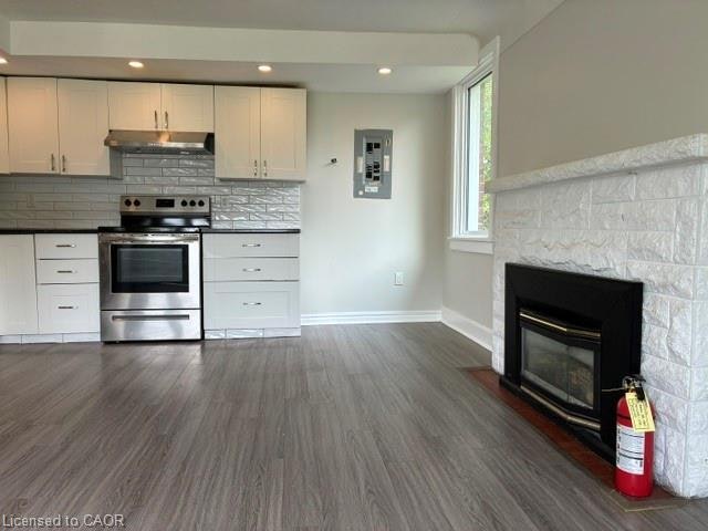 2-1031 Fennell Avenue E, Hamilton, ON, L8T 1R5 - 10